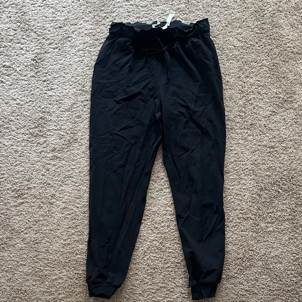 Lululemon Jogger Pants